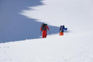 Mynd úr myndasafni af Basecamp Andermatt í Andermatt