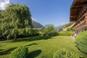 Príroda v okolí apartmánu + 5 fotografií