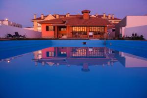 Πισίνα στο ή κοντά στο OLA Guesthouse
