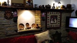 Et tv og/eller underholdning på Майсторът и Маргарита