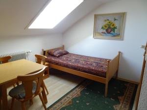 Fotografija u galeriji objekta Millinger Appartements u gradu Vaidring