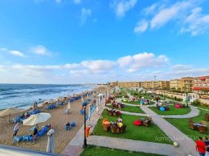 Gallery image of Maamoura Beach 1 in Alexandria