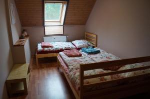 Φωτογραφία από το άλμπουμ του Ubytování Janův Kout σε Turnov +2 φωτογραφίες