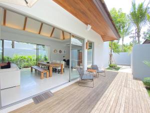 Foto dalla galleria di Anchan Grand Residence Villa a Phuket
