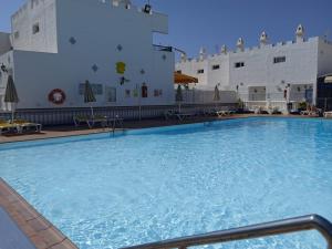Bungalow Marbella Golf, Maspalomas, Spain - Booking.com