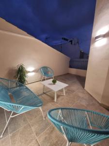 Kép Malaga a Tu Ritmo! Edificio muy tranquilo y moderno! szállásáról Málagában a galériában