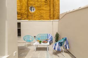 Kép Malaga a Tu Ritmo! Edificio muy tranquilo y moderno! szállásáról Málagában a galériában