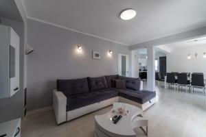 Posedenie v ubytovaní Villa Ban