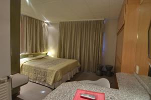 Fotografie z fotogalerie ubytování Hotel Glenmore v Ostende