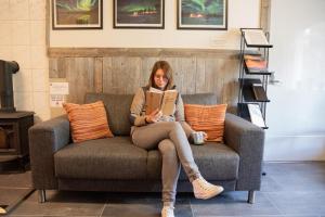 Hosté ubytování Hotel Korpikartano