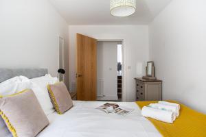 Φωτογραφία από το άλμπουμ του Modern Luxury Apartment, Sleeps 6, Best Location στο Μπέλφαστ