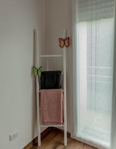 Fotografia z galérie ubytovania LORA GIUSTA GUEST HOUSE v Como