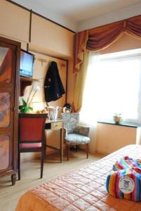 Gallery image of Hotel Savoy Sestriere in Sestriere