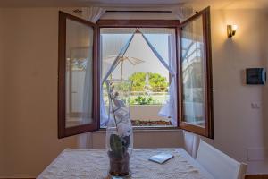 Gallery image of Pater Meus Suites in Cefalù