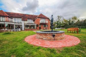 Gallery image of Barnfields Retreat in Little Clacton