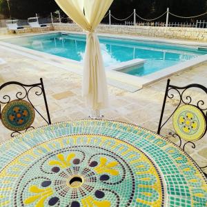 Φωτογραφία από το άλμπουμ του TRULLI COLIBRI' σε Locorotondo