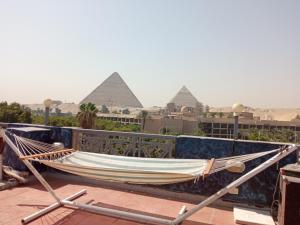 Naktsmītnes Regency Pyramids Hotel Kairā fotogalerijas attēls