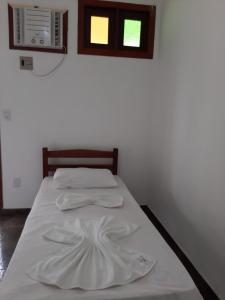 Fotografie z fotogalerie ubytování Pousada Hawai v destinaci Conde + 7 fotografií