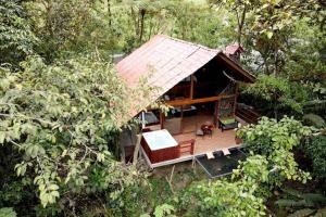 Galería fotográfica de Luxury cabin surrounded by nature en Baeza