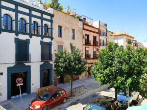 Gallery image of Almona de Triana - Kainga Homes in Seville