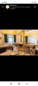 Photo de la galerie de l'établissement Monserrat, à Castelmezzano 82 autres photos