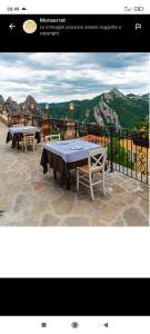 Gallery image of Monserrat in Castelmezzano +82 photos