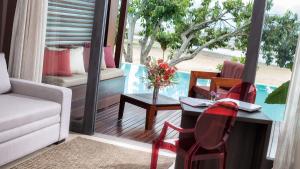 Gallery image of Essenza Hotel in Jericoacoara