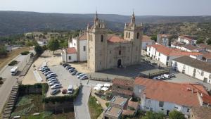 Gallery image of Pensao Vista Bela in Miranda do Douro