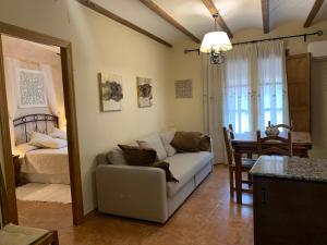 Fotografie z fotogalerie ubytování Casa Rural Valle del Palancia v destinaci Castellnovo