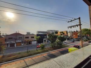 Billede fra billedgalleriet på Hotel Vila Maria i São Paulo