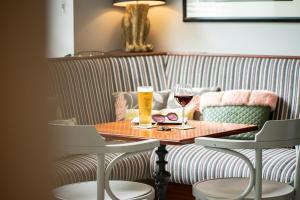 Bevande di Emmet Hotel