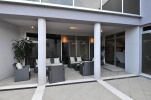 Fotografia z galérie ubytovania Apartments & Rooms Lavandula Exclusive v destinácii Zadar
