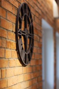 Fotografia z galérie ubytovania Apartament City Center Modern Loft 2 - bezpłatny parking v Krynici-Zdrój