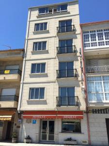 Galería fotográfica de Hotel Argibay en O Grove