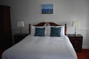 Gallery image of Aran View Holiday Home in Doolin