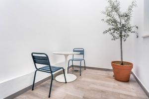 Fotografia z galérie ubytovania Unika homes Juan Rabadán v destinácii Seville