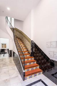 Fotografia z galérie ubytovania Unika homes Juan Rabadán v destinácii Seville