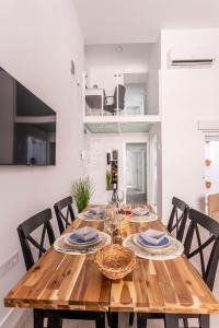 Fotografia z galérie ubytovania Unika homes Juan Rabadán v destinácii Seville