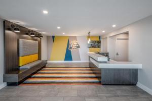 Fotografie z fotogalerie ubytování Motel 6-Euless, TX - Dallas v destinaci Euless