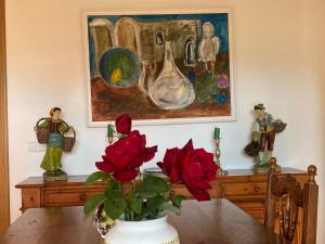 Fotografia z galérie ubytovania Finca las Encinas v destinácii Ronda