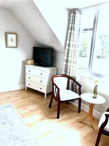 Gallery image of Fox View Guesthouse in Bristol