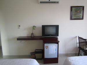 Afbeelding uit fotogalerij van Nhiet Doi Hotel in Tuy Hoa +30 foto's