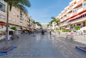 Afbeelding uit fotogalerij van Luminoso y moderno Estudio Plaza Andalucía in Torremolinos