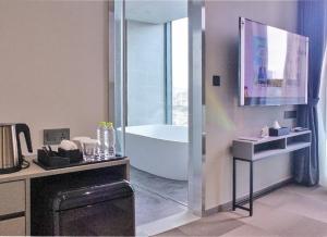 Gallery image of Hotel U5 in Seoul