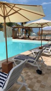 Φωτογραφία από το άλμπουμ του QuiTumbe Sea Lodge - Zorritos σε Tumbes +62 φωτογραφίες