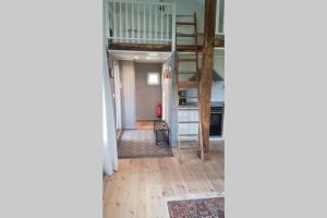 Fotografie z fotogalerie ubytování Loftstuga i Säfsen v destinaci Fredriksberg