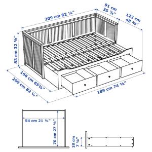 a drawing of a wooden nesting box at Мила апартаменты в центре Новосибирска in Novosibirsk