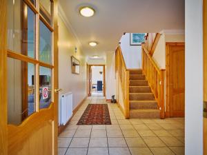 Gallery image of Hazel Lodge in Blairgowrie