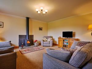 Gallery image of Hazel Lodge in Blairgowrie
