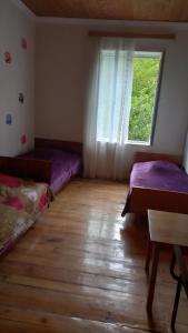 Fotografie z fotogalerie ubytování Marina's guest house v destinaci Lentekhi